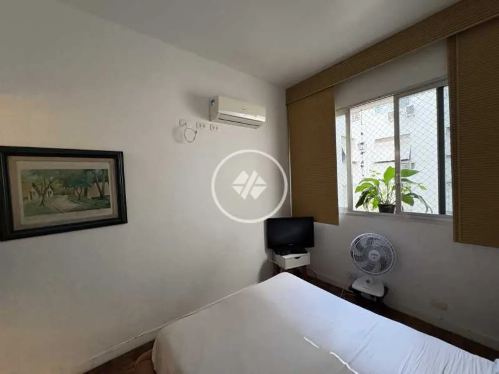 Apartamento, 3 quartos, 126 m² - Foto 21