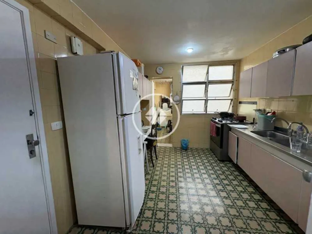 Apartamento, 3 quartos, 126 m² - Foto 10