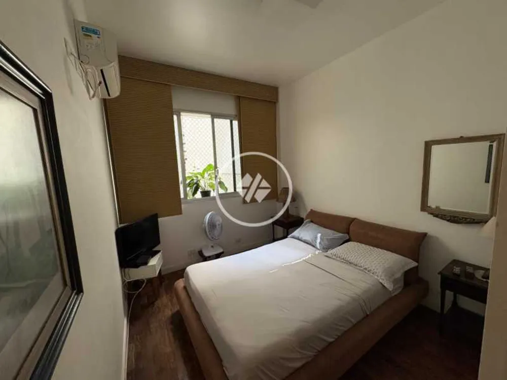 Apartamento, 3 quartos, 126 m² - Foto 9