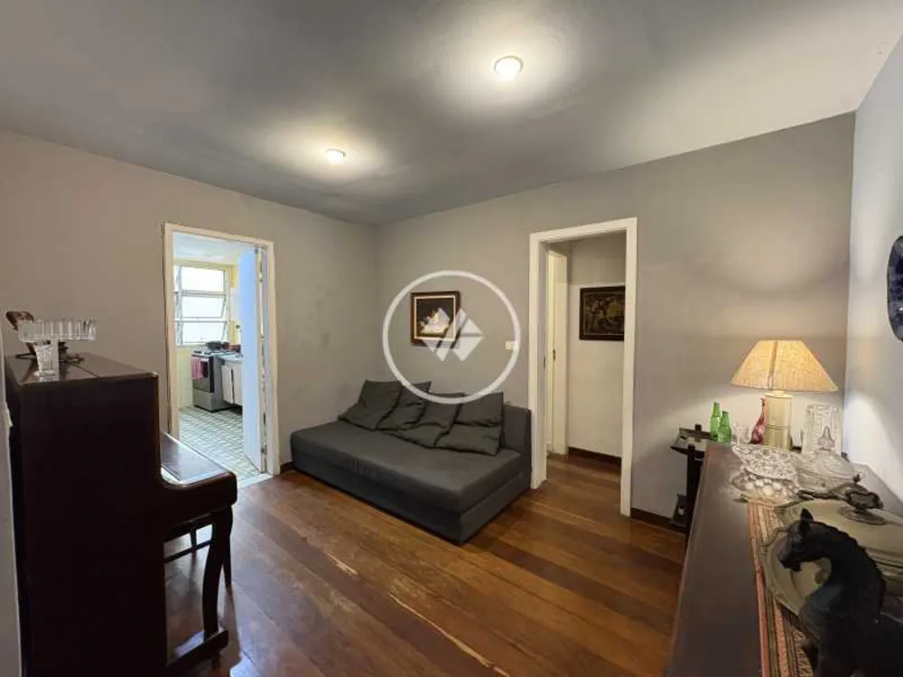 Apartamento, 3 quartos, 126 m² - Foto 6