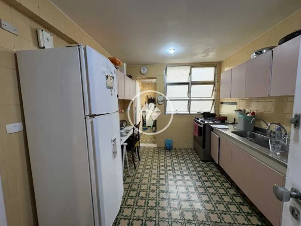 Apartamento, 3 quartos, 126 m² - Foto 11