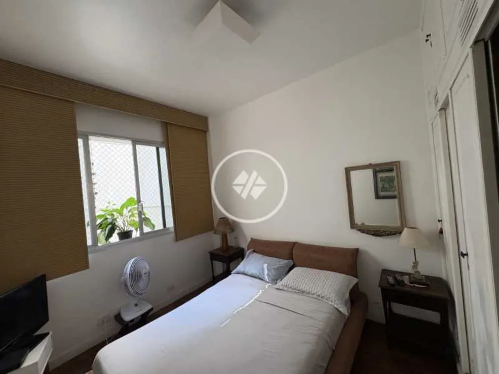 Apartamento, 3 quartos, 126 m² - Foto 22