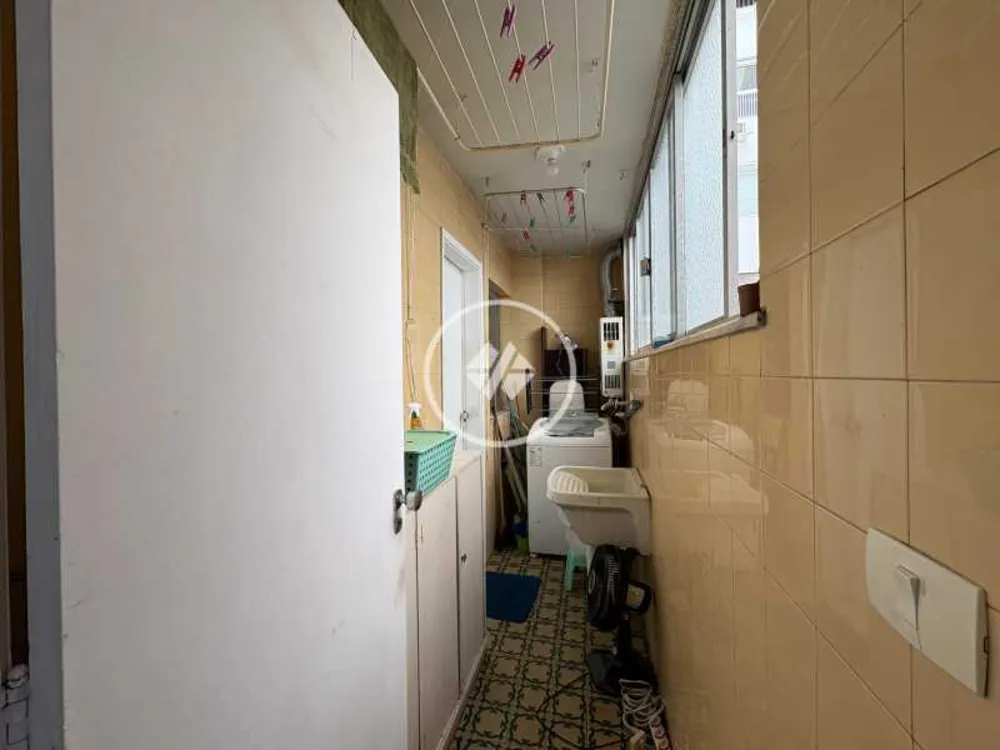 Apartamento, 3 quartos, 126 m² - Foto 14