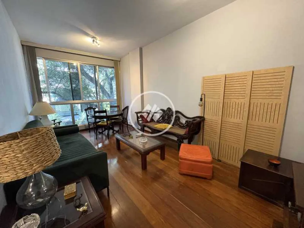 Apartamento, 3 quartos, 126 m² - Foto 3