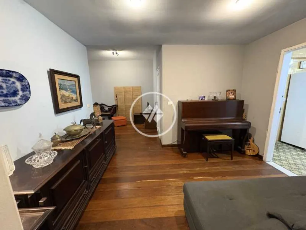Apartamento, 3 quartos, 126 m² - Foto 16