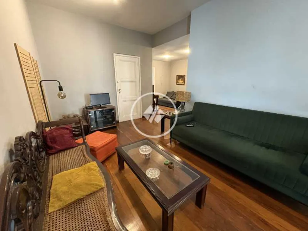 Apartamento, 3 quartos, 126 m² - Foto 4