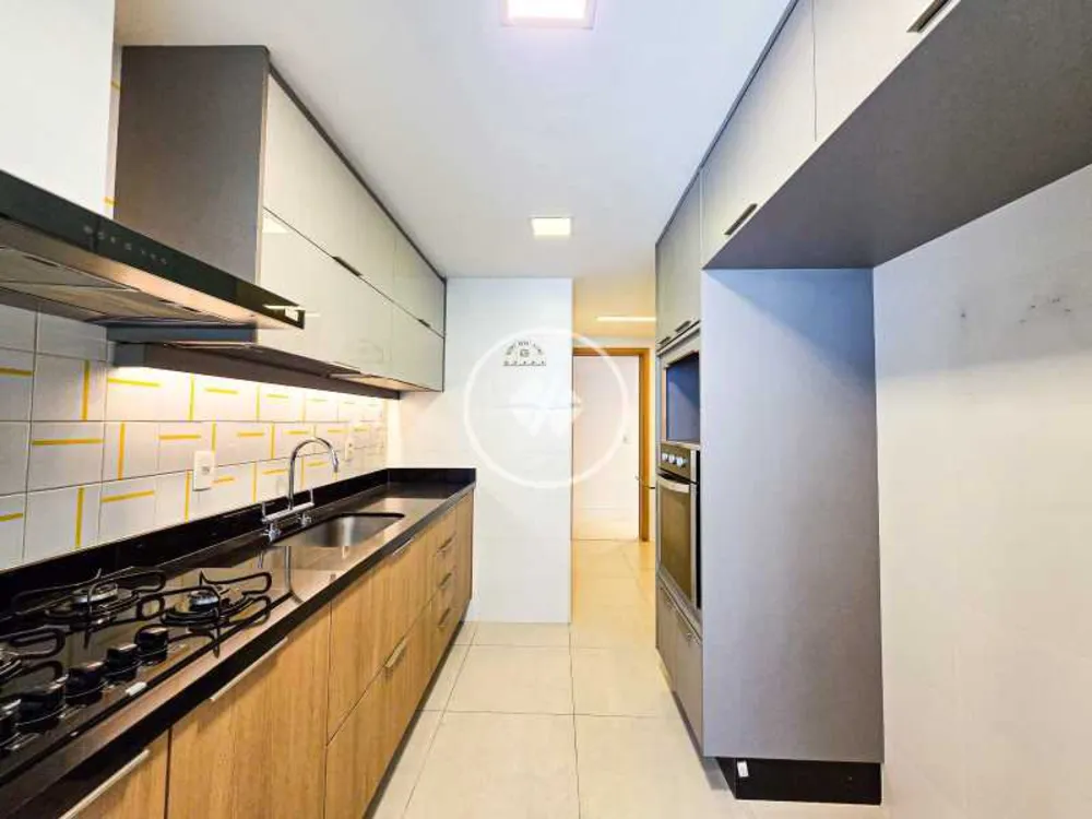 Apartamento, 3 quartos, 129 m² - Foto 14