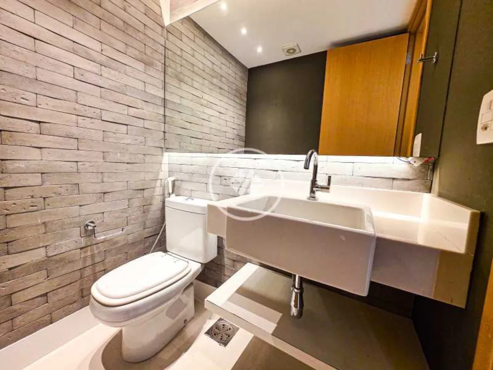Apartamento, 3 quartos, 129 m² - Foto 17