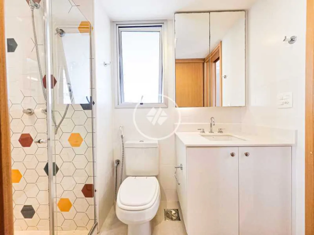 Apartamento, 3 quartos, 129 m² - Foto 2