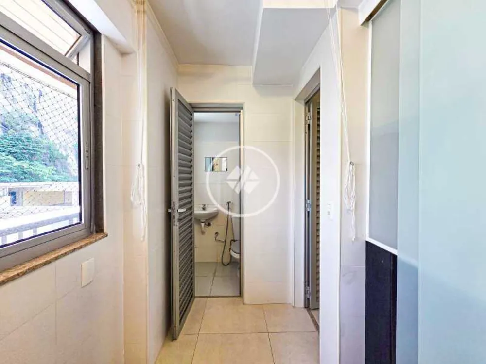 Apartamento, 3 quartos, 129 m² - Foto 22