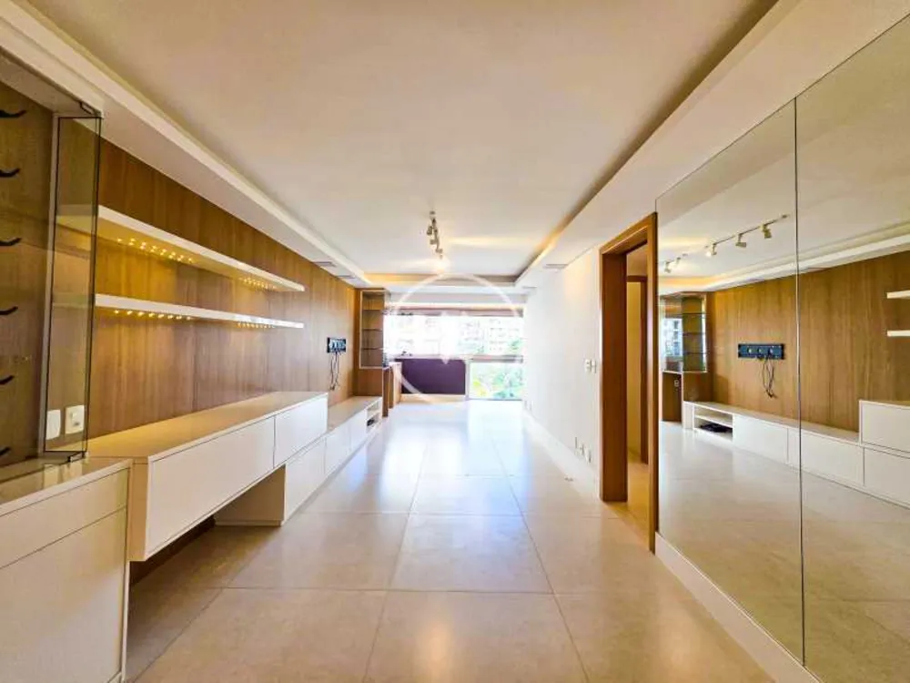 Apartamento, 3 quartos, 129 m² - Foto 9