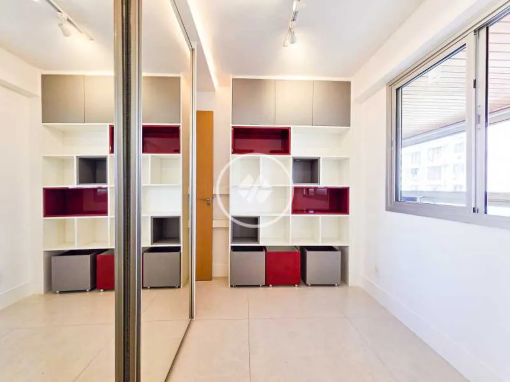 Apartamento, 3 quartos, 129 m² - Foto 11