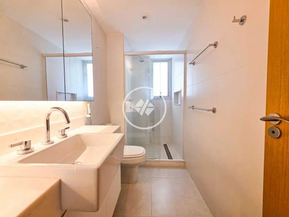 Apartamento, 3 quartos, 129 m² - Foto 1