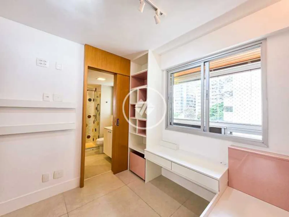 Apartamento, 3 quartos, 129 m² - Foto 23