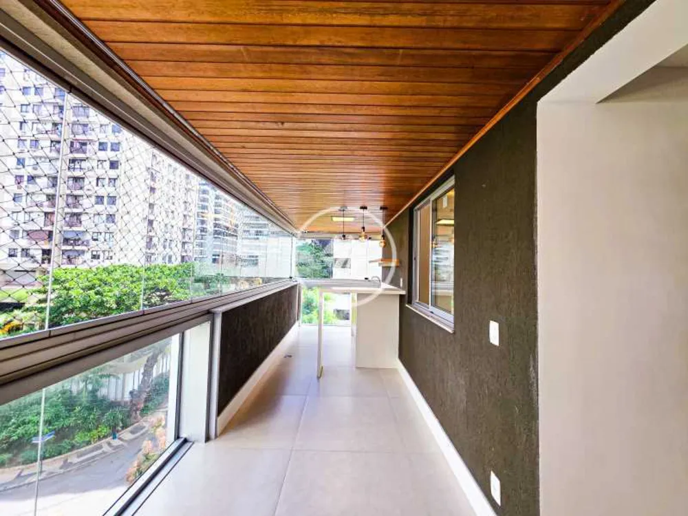 Apartamento, 3 quartos, 129 m² - Foto 6