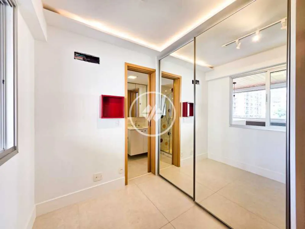 Apartamento, 3 quartos, 129 m² - Foto 12