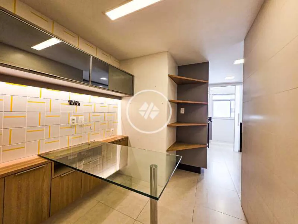 Apartamento, 3 quartos, 129 m² - Foto 7