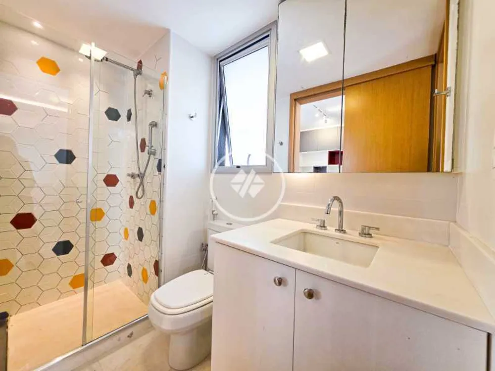 Apartamento, 3 quartos, 129 m² - Foto 8