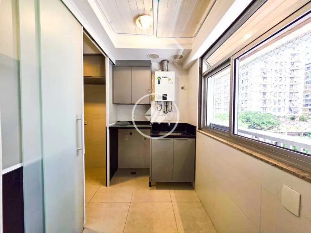 Apartamento, 3 quartos, 129 m² - Foto 10