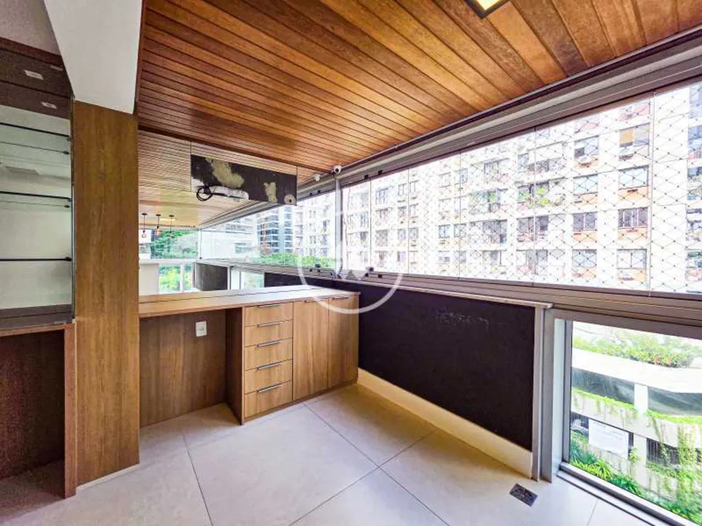 Apartamento, 3 quartos, 129 m² - Foto 5