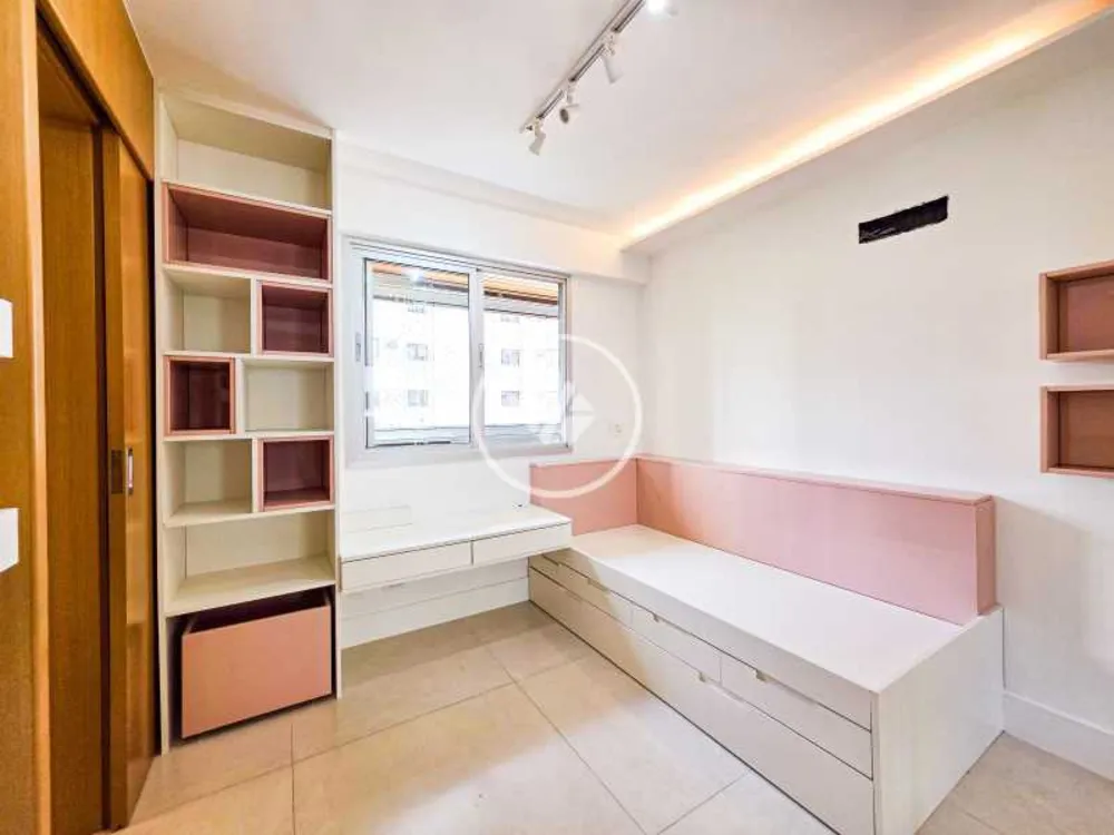 Apartamento, 3 quartos, 129 m² - Foto 3