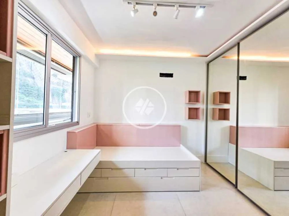 Apartamento, 3 quartos, 129 m² - Foto 20
