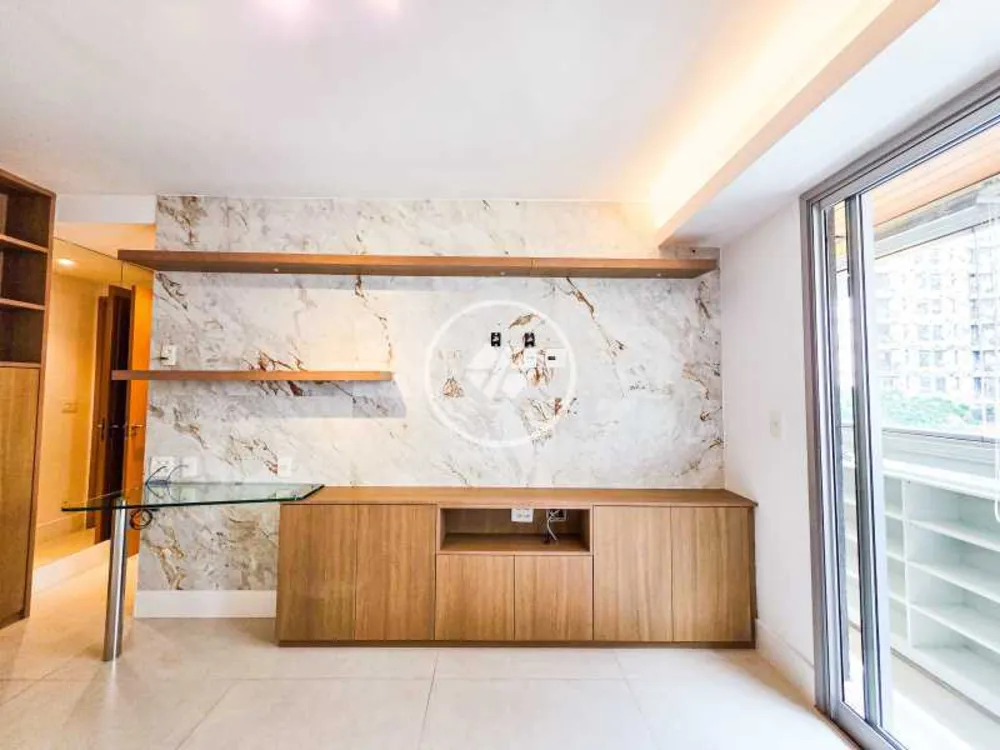 Apartamento, 3 quartos, 129 m² - Foto 16