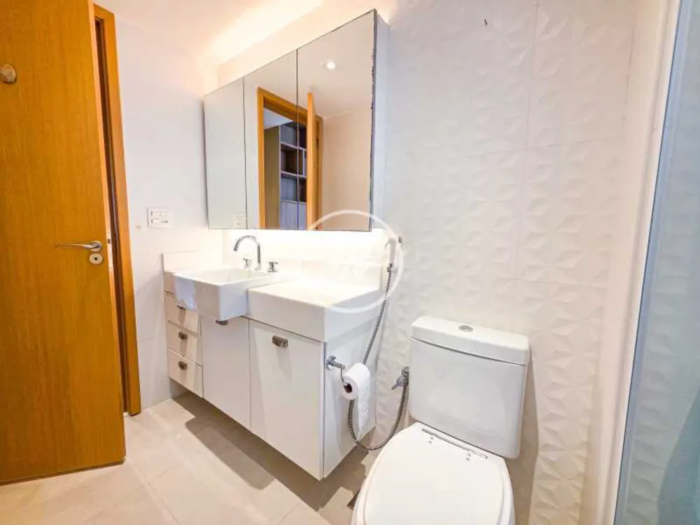 Apartamento, 3 quartos, 129 m² - Foto 19