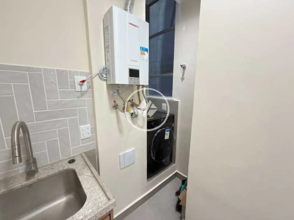 Apartamento, 3 quartos, 107 m² - Foto 34