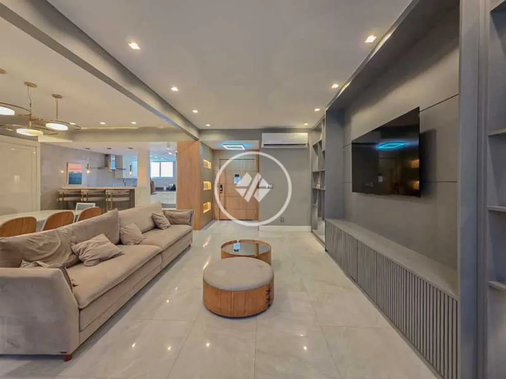 Apartamento, 4 quartos, 150 m² - Foto 14