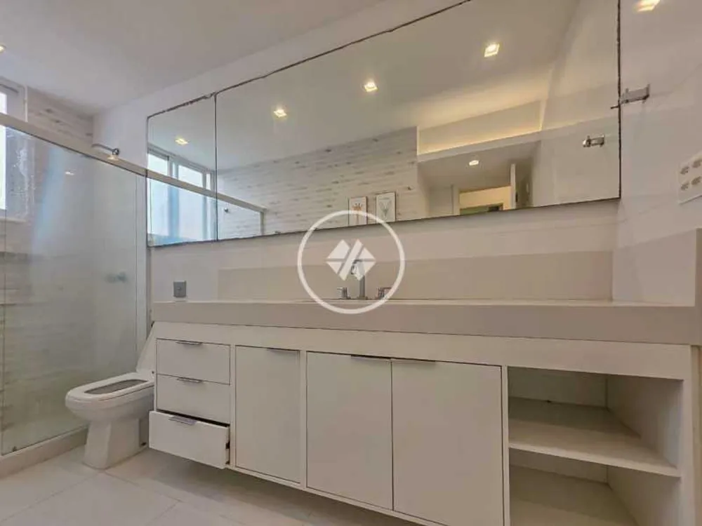 Apartamento, 4 quartos, 150 m² - Foto 29