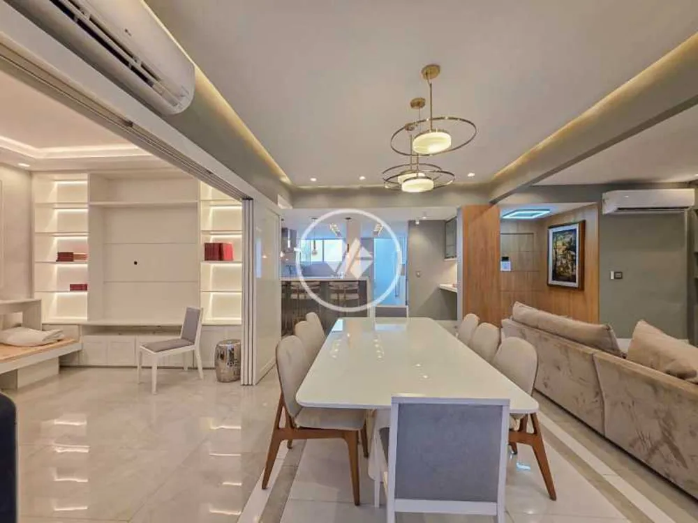 Apartamento, 4 quartos, 150 m² - Foto 1