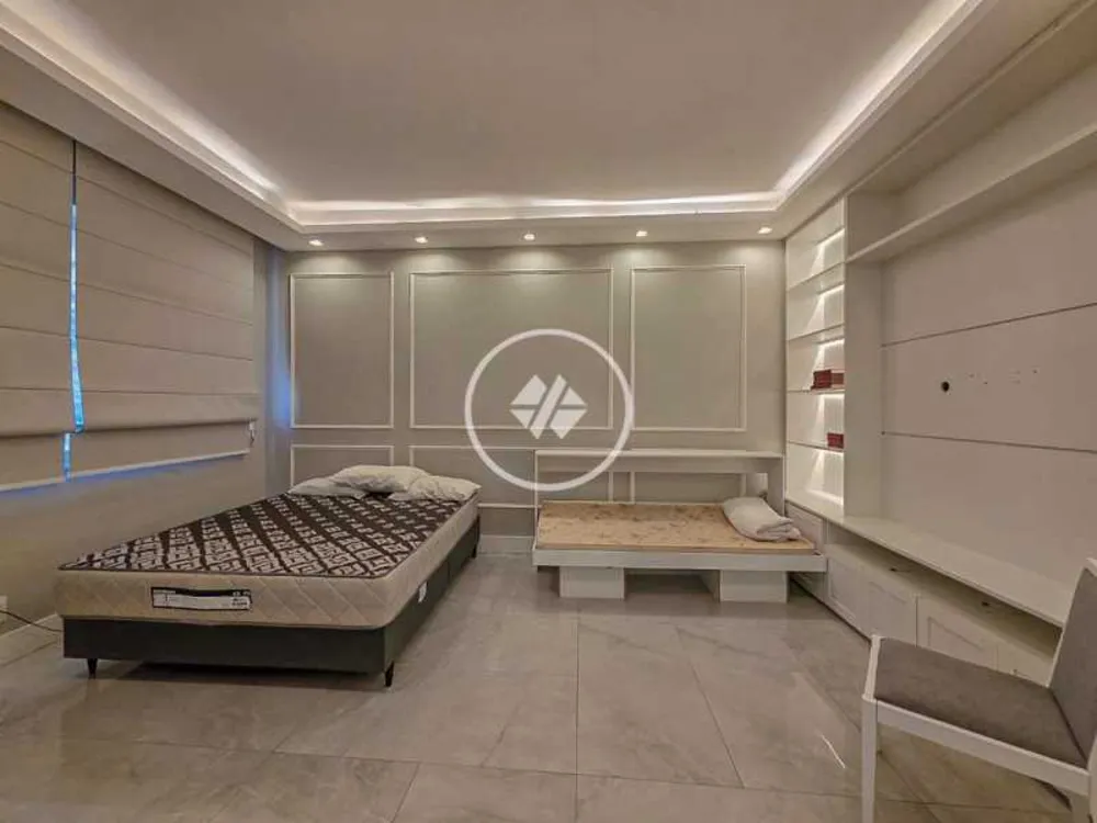 Apartamento, 4 quartos, 150 m² - Foto 27