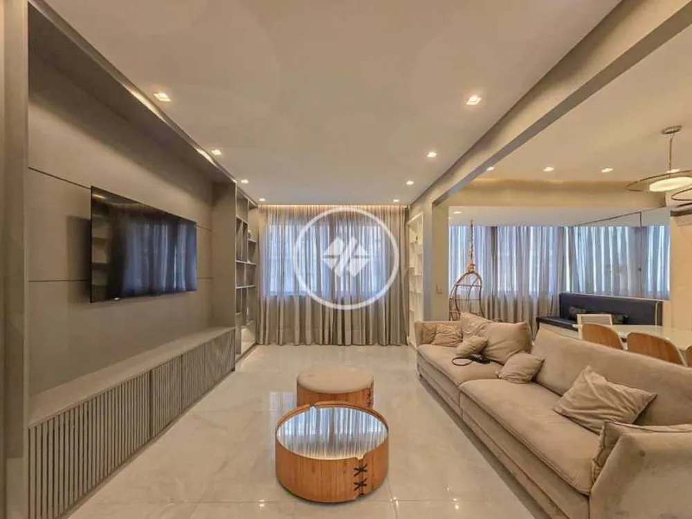 Apartamento, 4 quartos, 150 m² - Foto 22