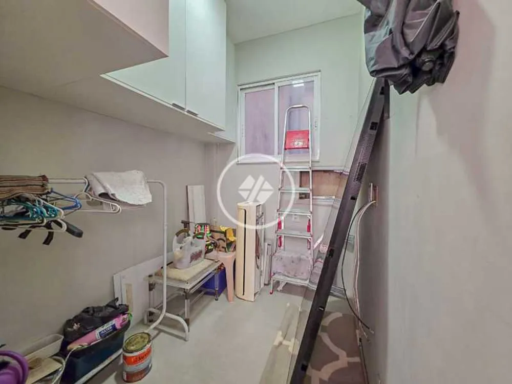 Apartamento, 4 quartos, 150 m² - Foto 4