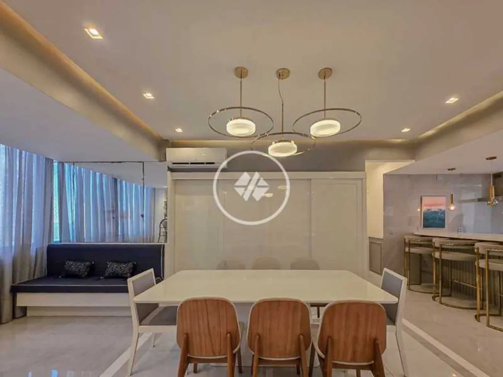 Apartamento, 4 quartos, 150 m² - Foto 12