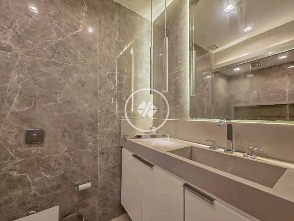 Apartamento, 4 quartos, 150 m² - Foto 16