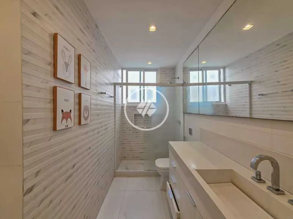 Apartamento, 4 quartos, 150 m² - Foto 11