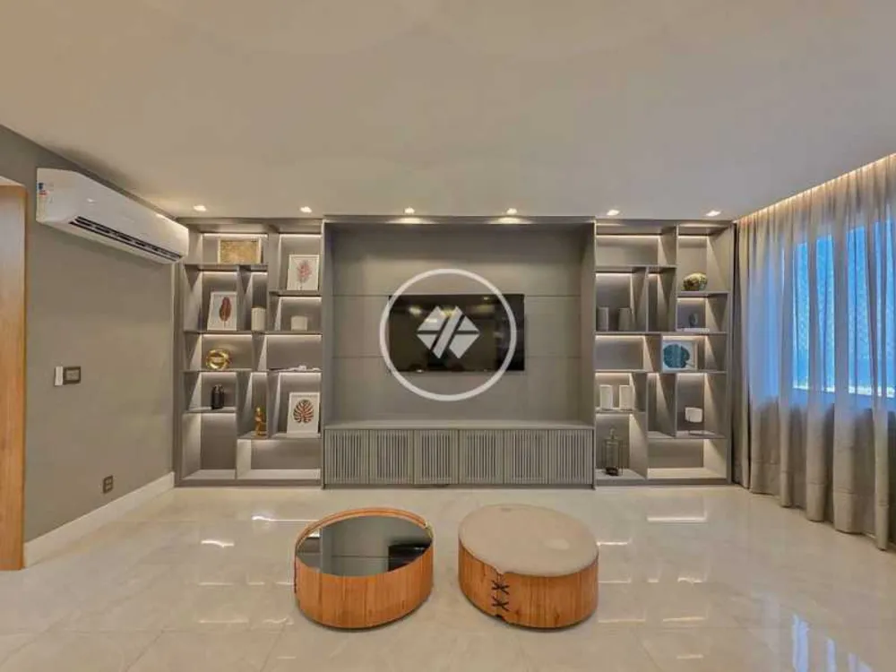 Apartamento, 4 quartos, 150 m² - Foto 30