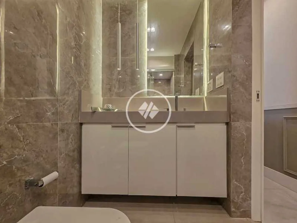 Apartamento, 4 quartos, 150 m² - Foto 9