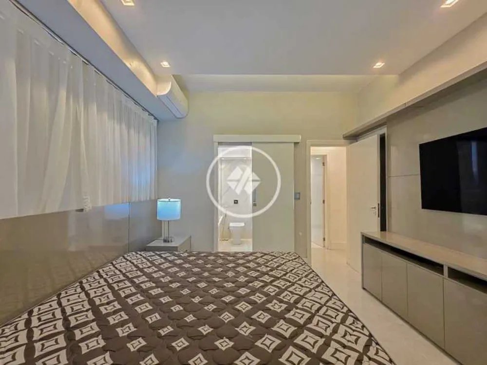 Apartamento, 4 quartos, 150 m² - Foto 5