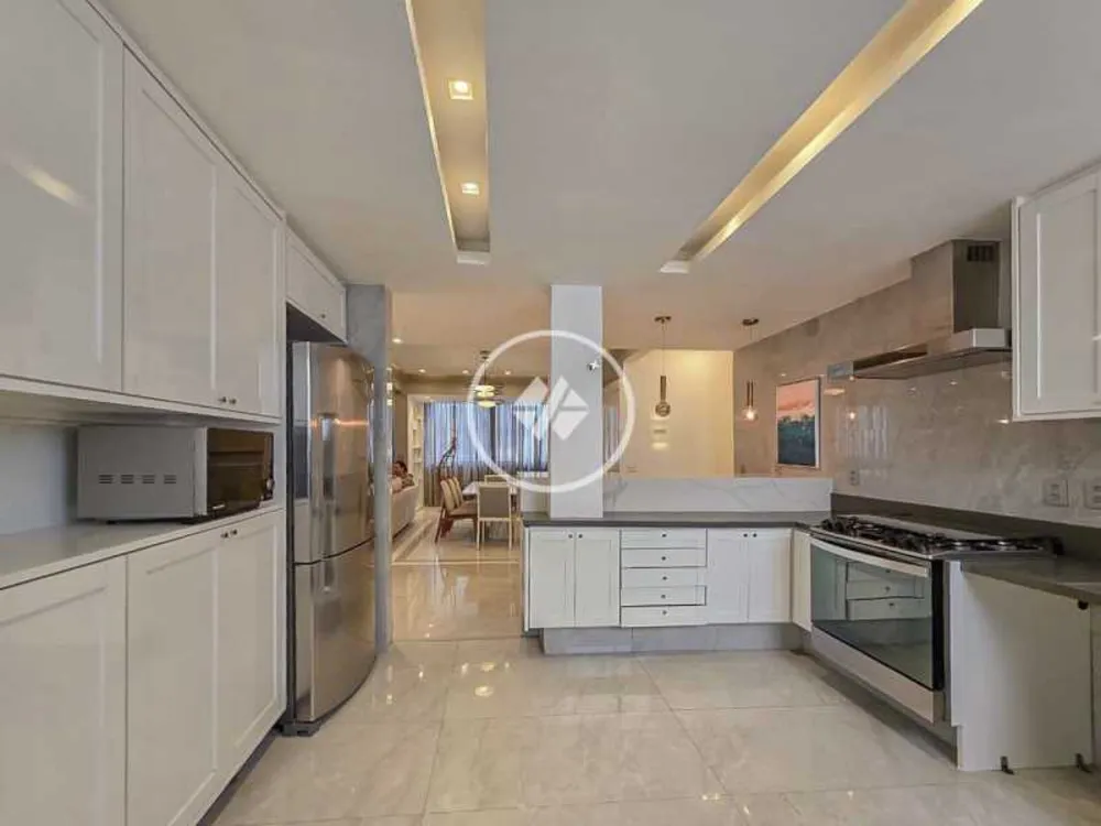 Apartamento, 4 quartos, 150 m² - Foto 10