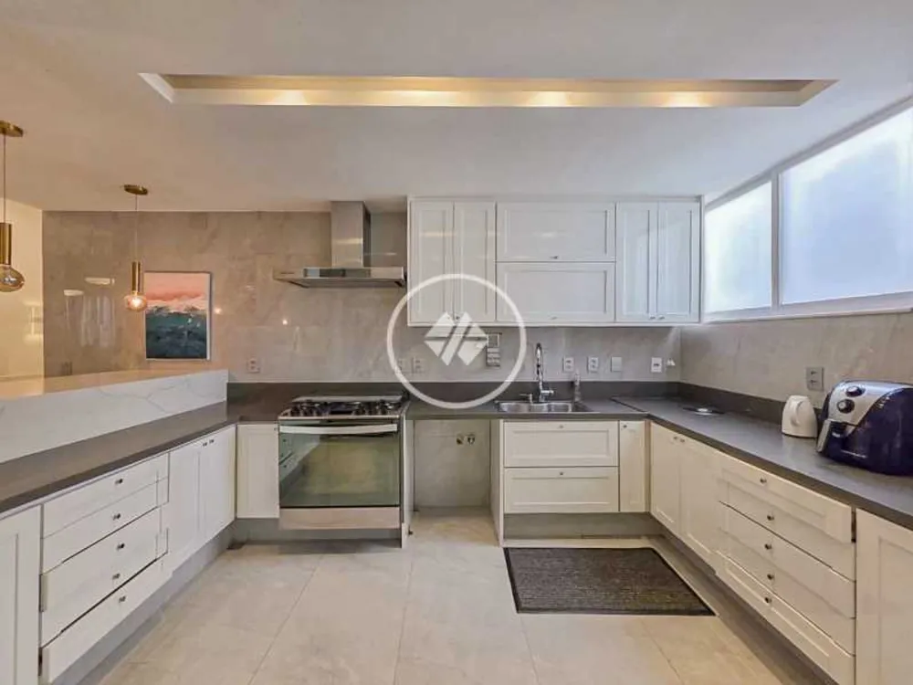 Apartamento, 4 quartos, 150 m² - Foto 20