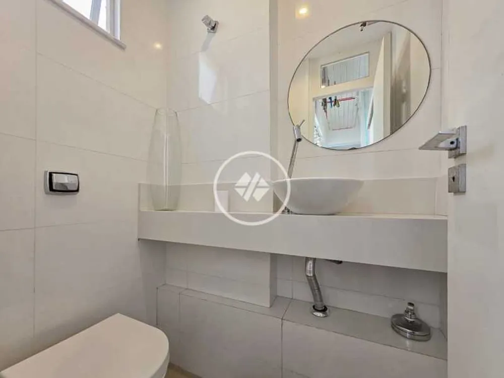 Apartamento, 4 quartos, 150 m² - Foto 6