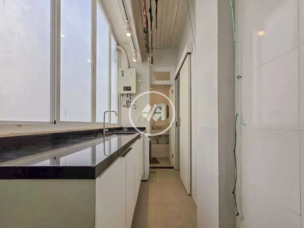 Apartamento, 4 quartos, 150 m² - Foto 8