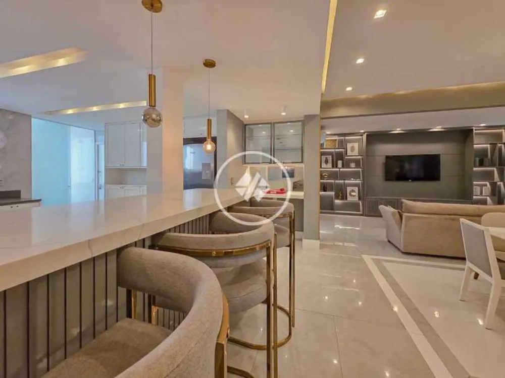 Apartamento, 4 quartos, 150 m² - Foto 7