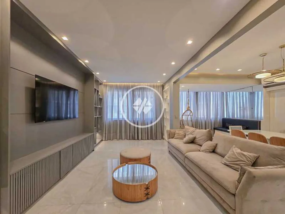 Apartamento, 4 quartos, 150 m² - Foto 25