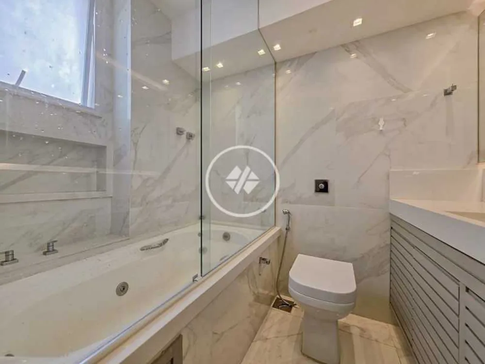 Apartamento, 4 quartos, 150 m² - Foto 13