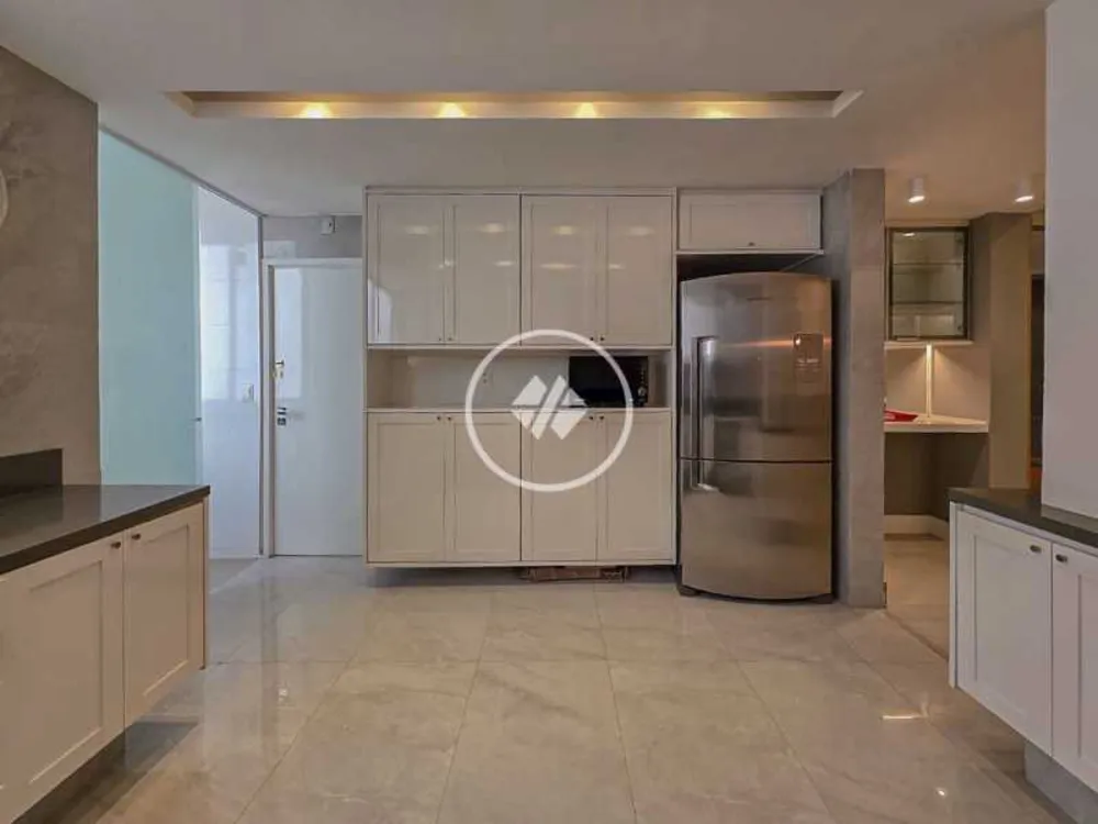 Apartamento, 4 quartos, 150 m² - Foto 24