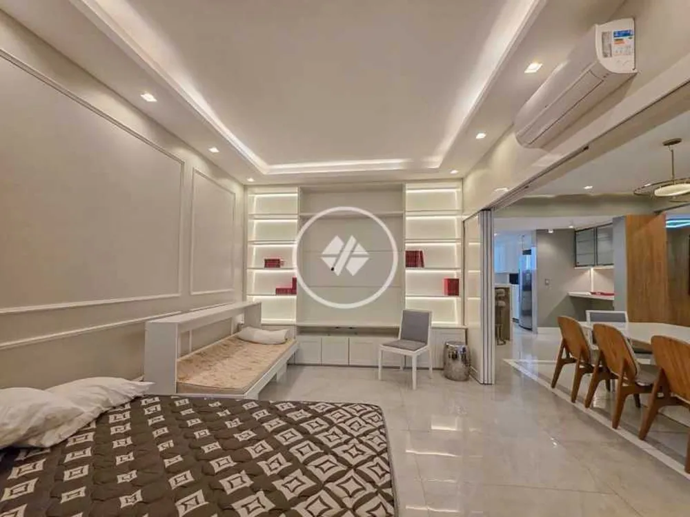 Apartamento, 4 quartos, 150 m² - Foto 21